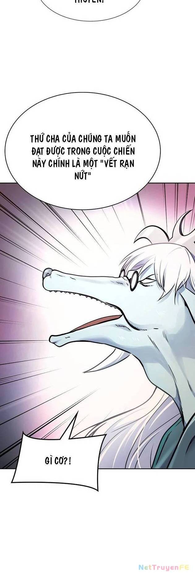 Cuộc Chiến Trong Tòa Tháp - Tower Of God Chương 641 Ảnh 16