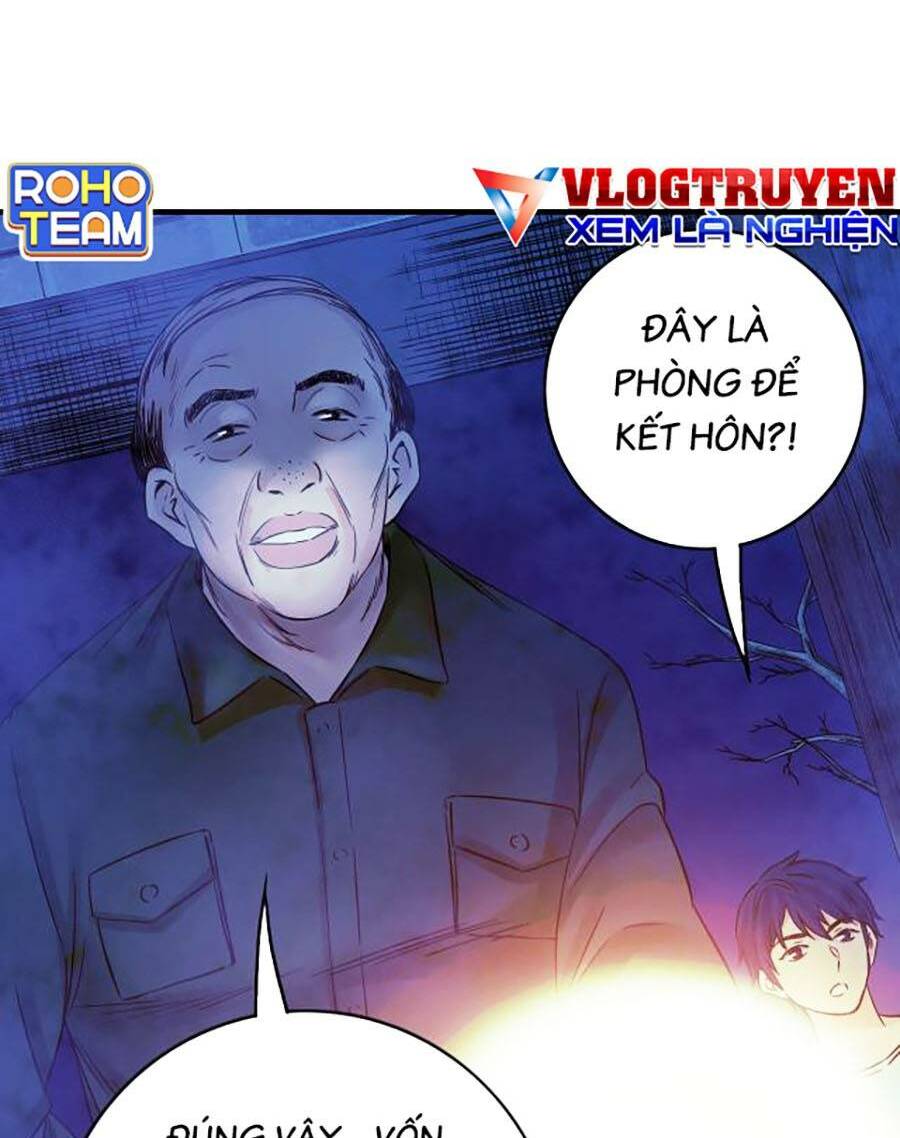 Kí Hiệu Cuối Cùng Chương 14 Ảnh 63