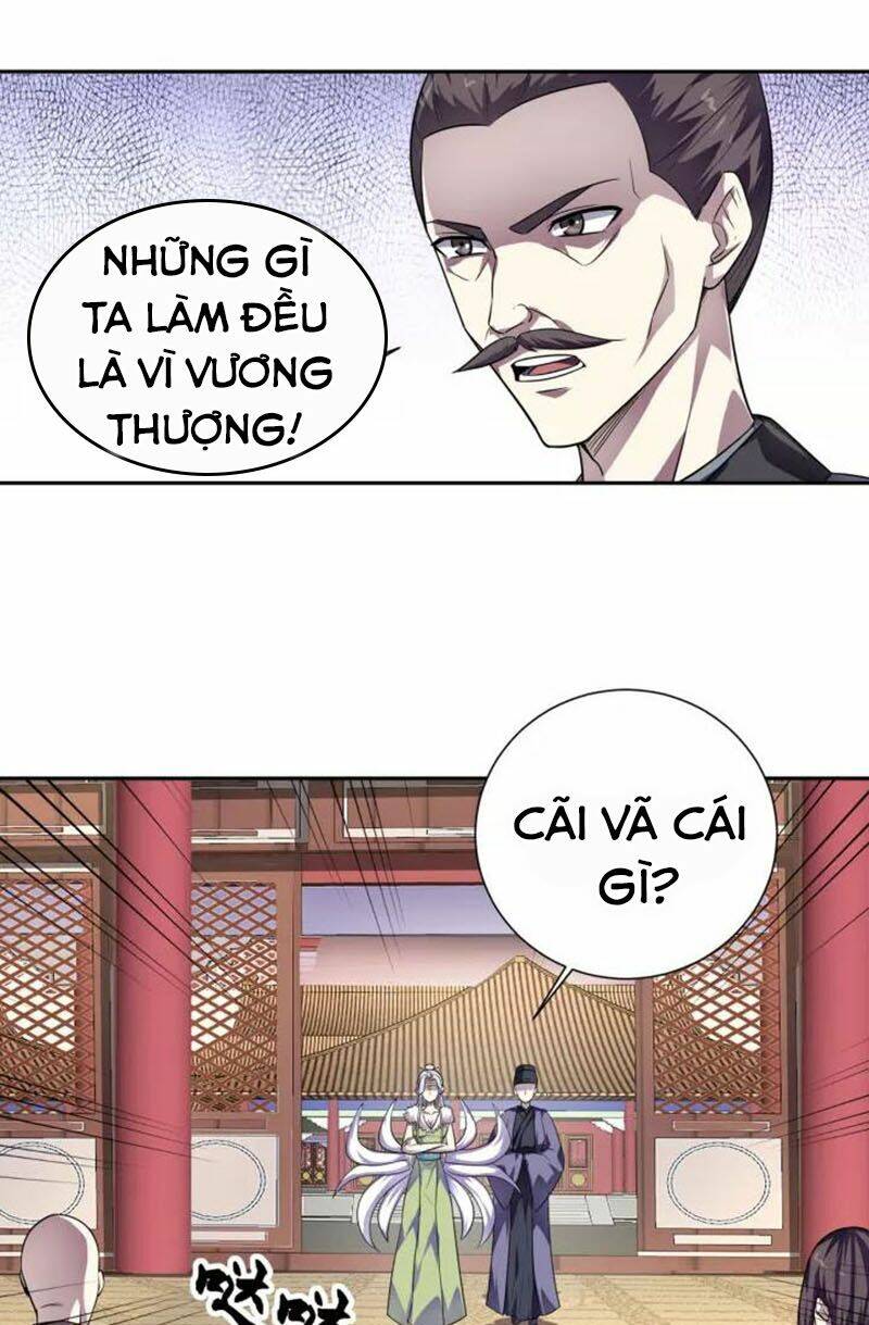 Nghịch Thiên Đại Thần Chương 91 Ảnh 12