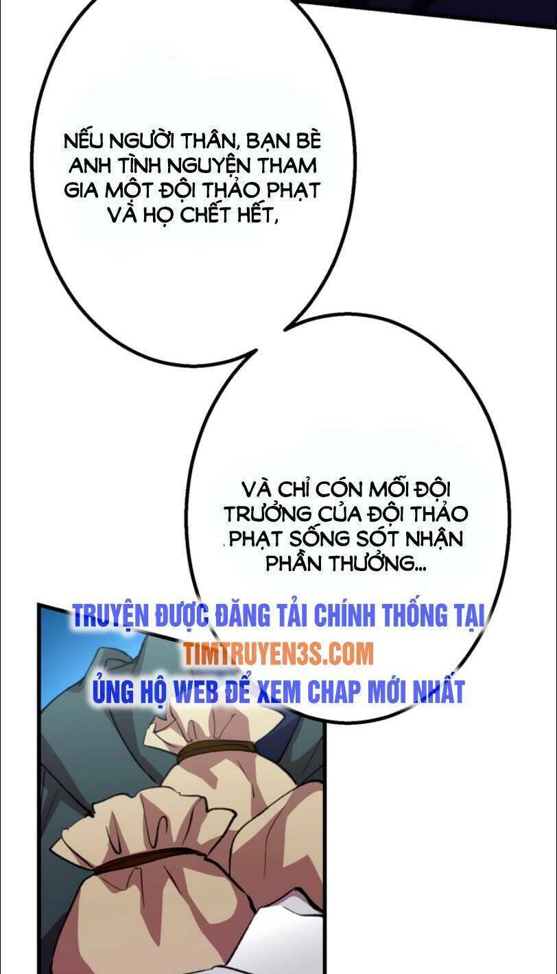 Bộ Giáp Tai Ương Chương 30 Ảnh 77
