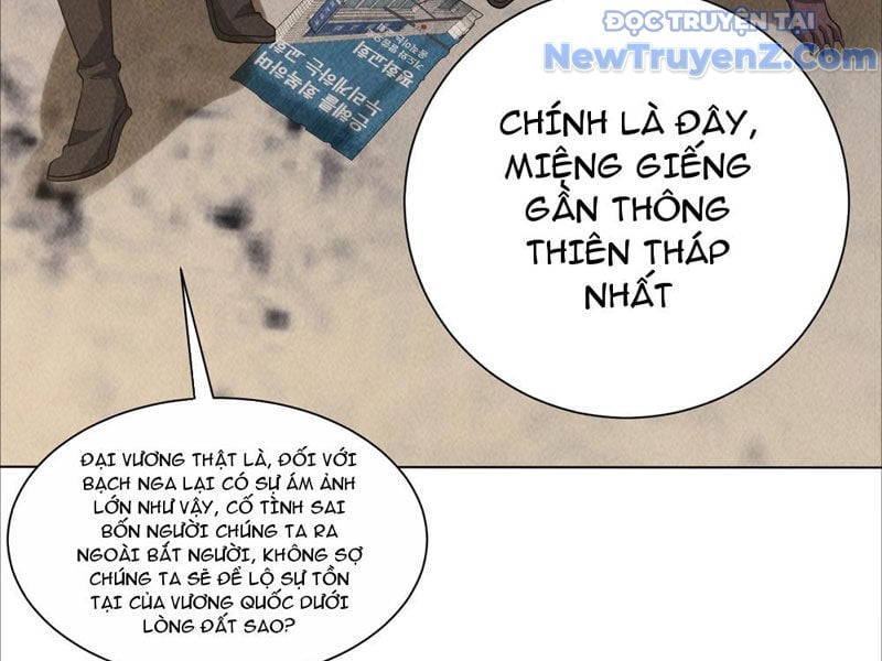 Thần Cấp Ngự Vật: Ta Có Thể Ký Vô Hạn Khế Ước Với Nữ Thần Chương 33 Ảnh 55