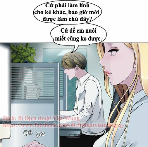 Câu Lạc Bộ Ngoại Tình 2 Chương 3 Ảnh 20