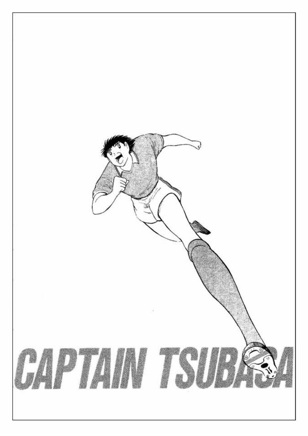 Captain Tsubasa : World Youth (Part 2) Chương 46 Ảnh 29