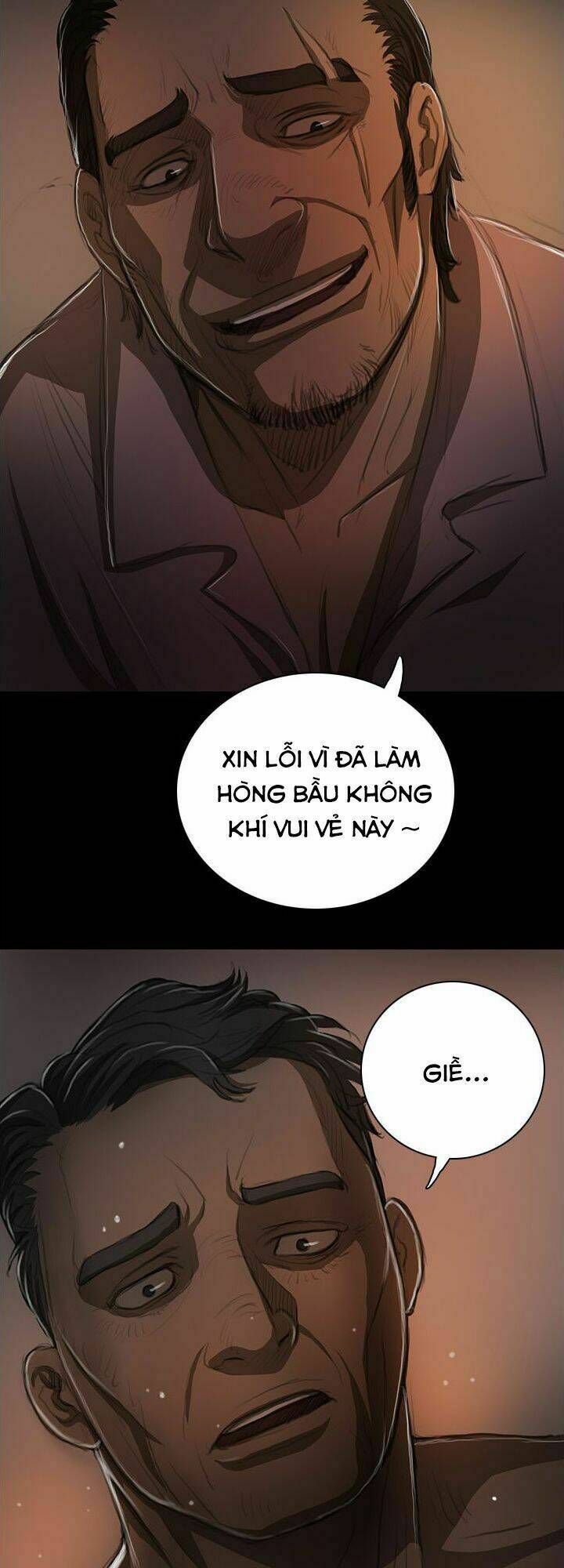 Noona: Yeon Chương 13 Ảnh 48