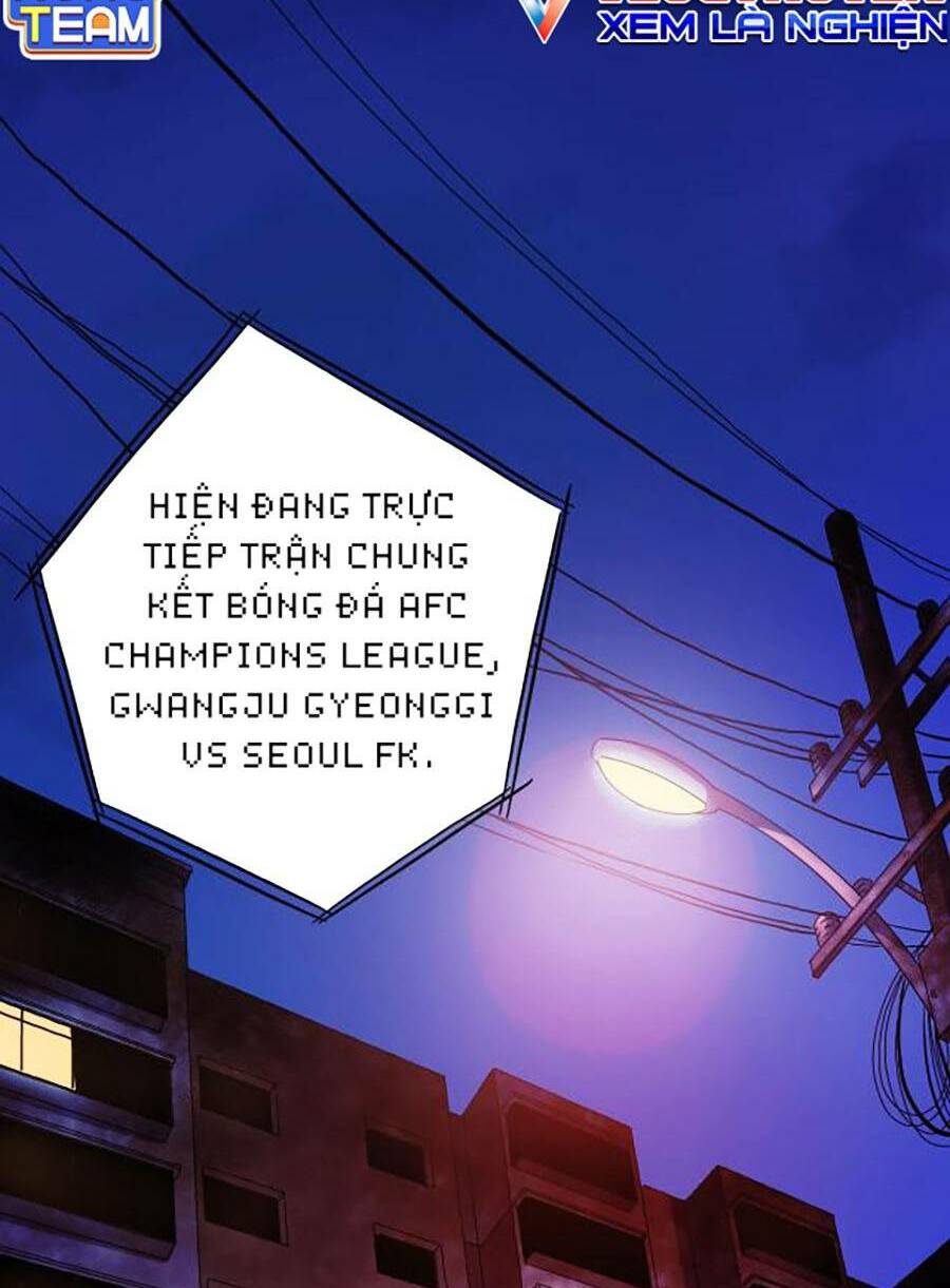 Kí Hiệu Cuối Cùng Chương 6 Ảnh 3