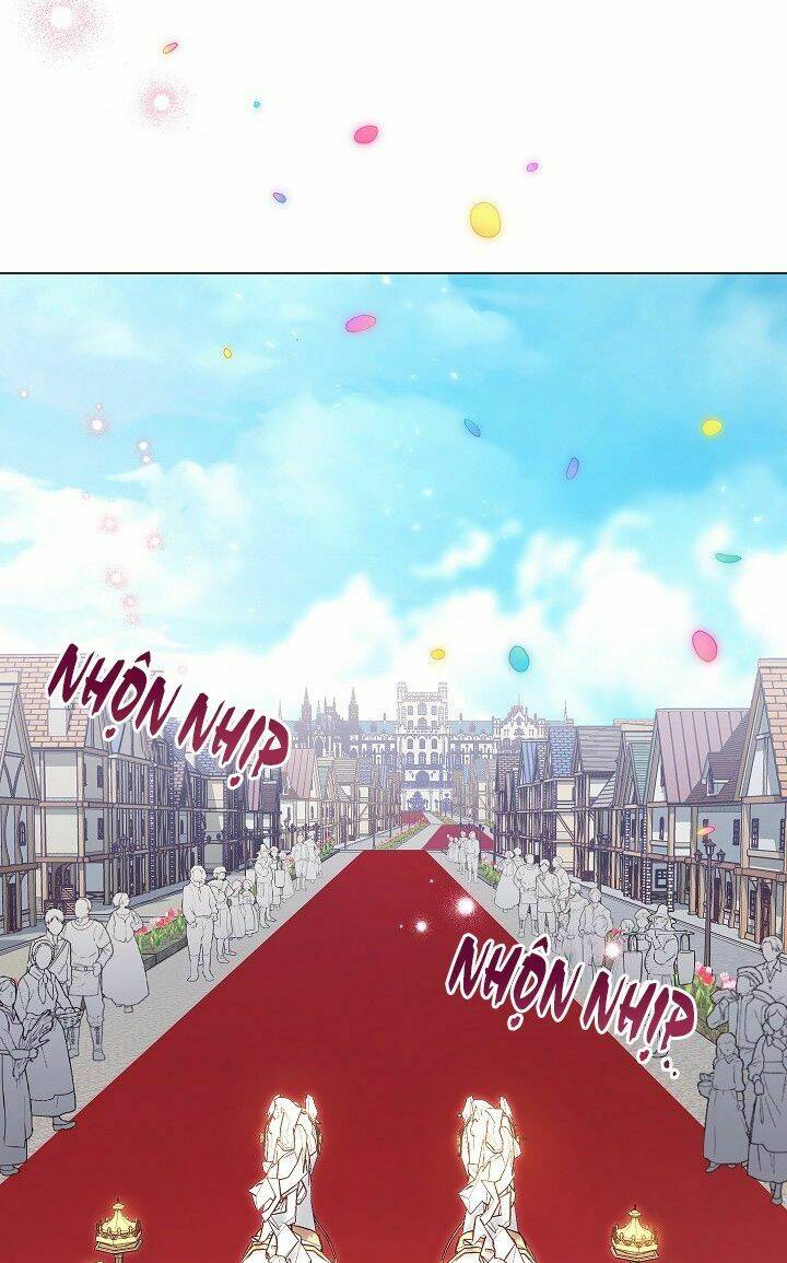 Ác Nữ Phản Diện Đảo Ngược Đồng Hồ Cát Chương 104 Ảnh 84