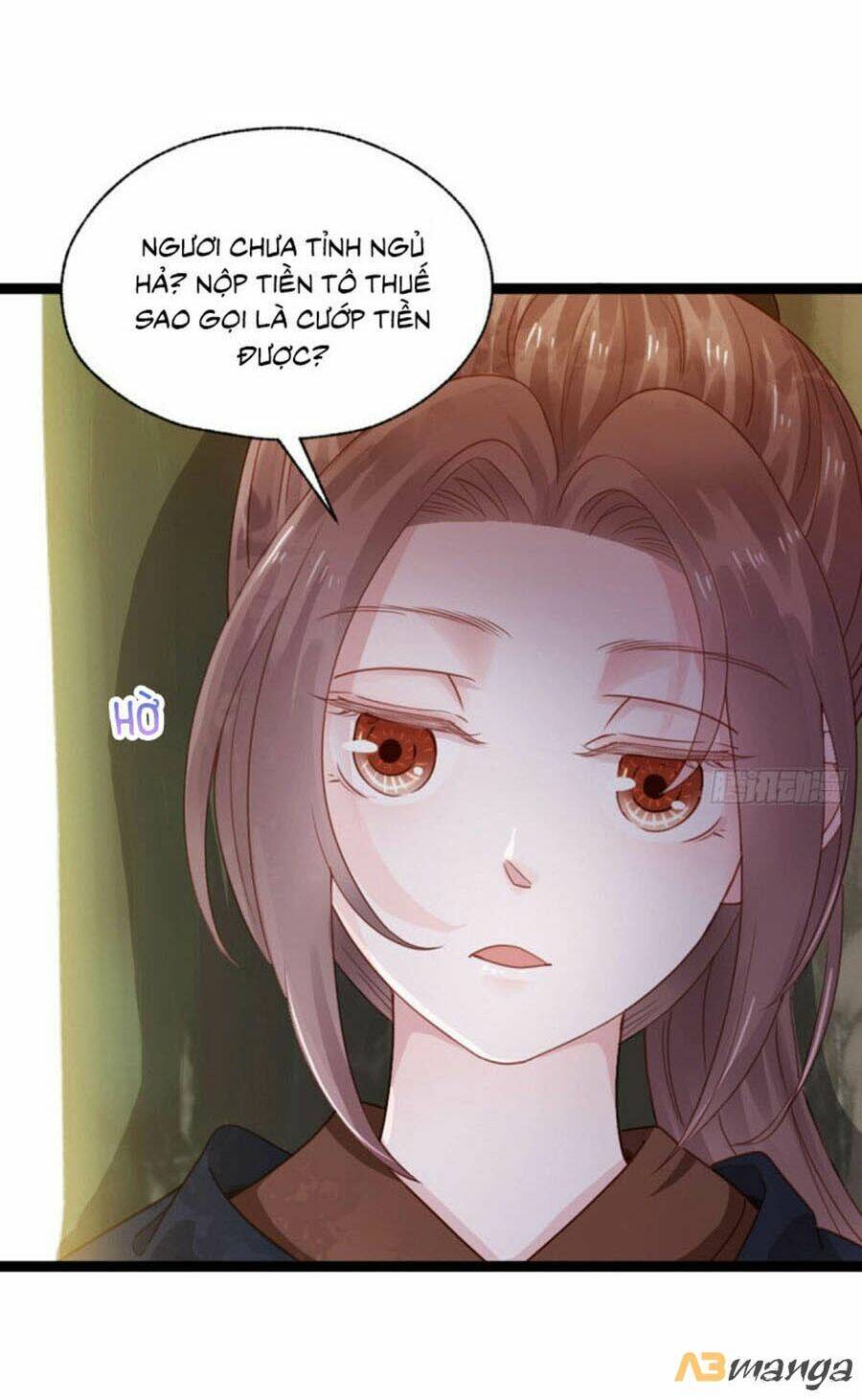 Đứng Lại! Phụng Chỉ Ăn Cướp Chương 35 Ảnh 26
