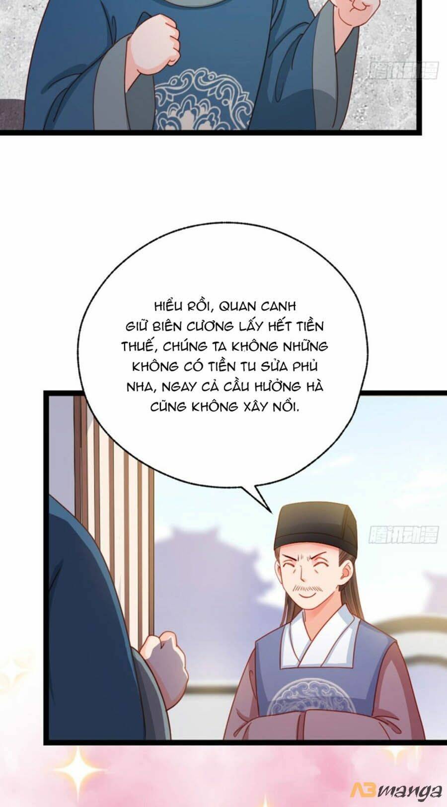 Đứng Lại! Phụng Chỉ Ăn Cướp Chương 25 Ảnh 5