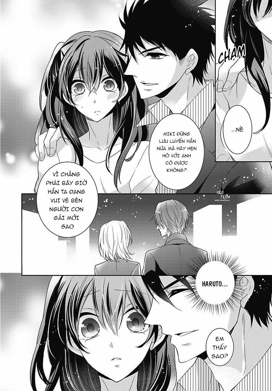 Onjin Wa Gokudou!?~ Kari Wa Karada De Kaeshimasu!? Chương 11 Ảnh 22