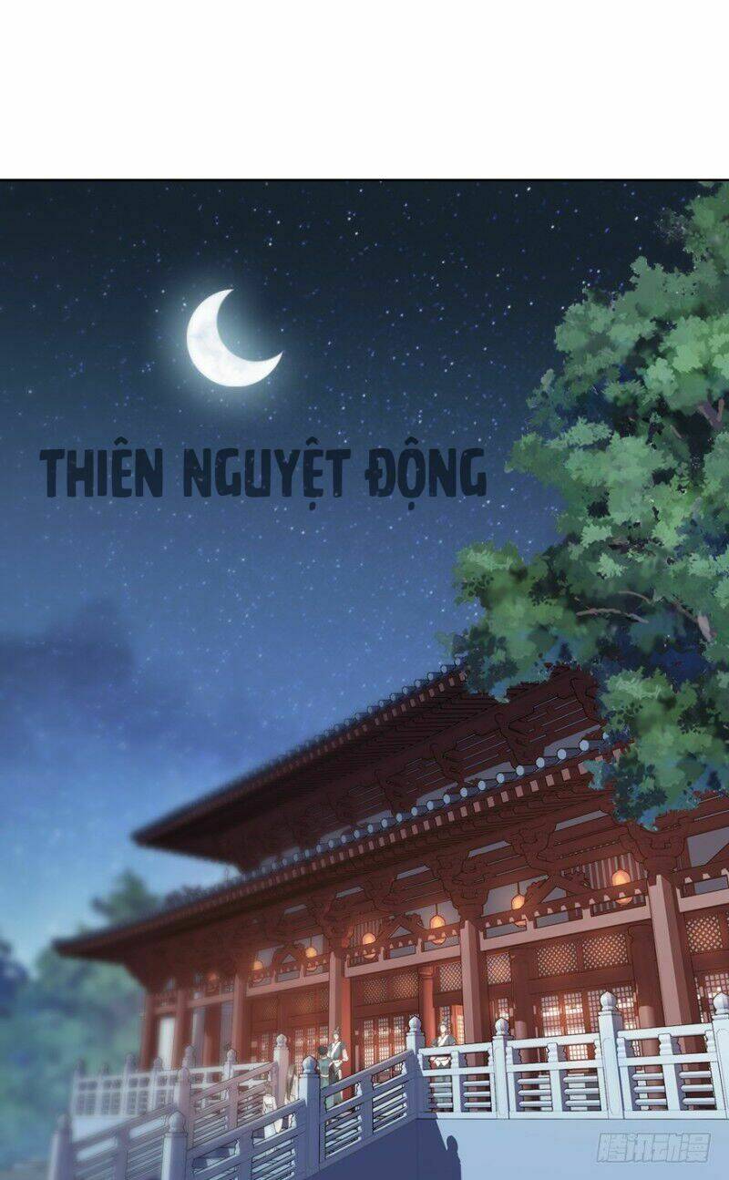 Hoàng Hậu Canh Gà Chương 3 Ảnh 16