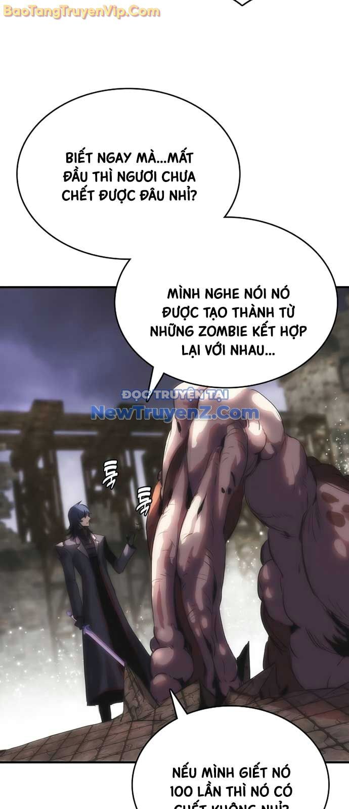 Bản Năng Hồi Quy Của Chó Săn Chương 67 Ảnh 23