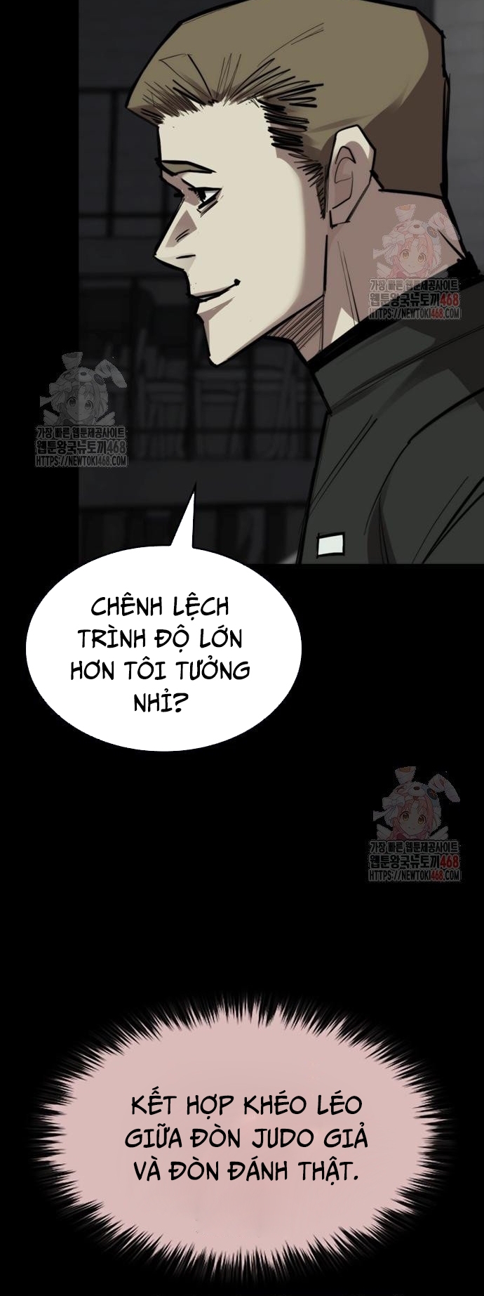 Venta Black Chương 32 Ảnh 36