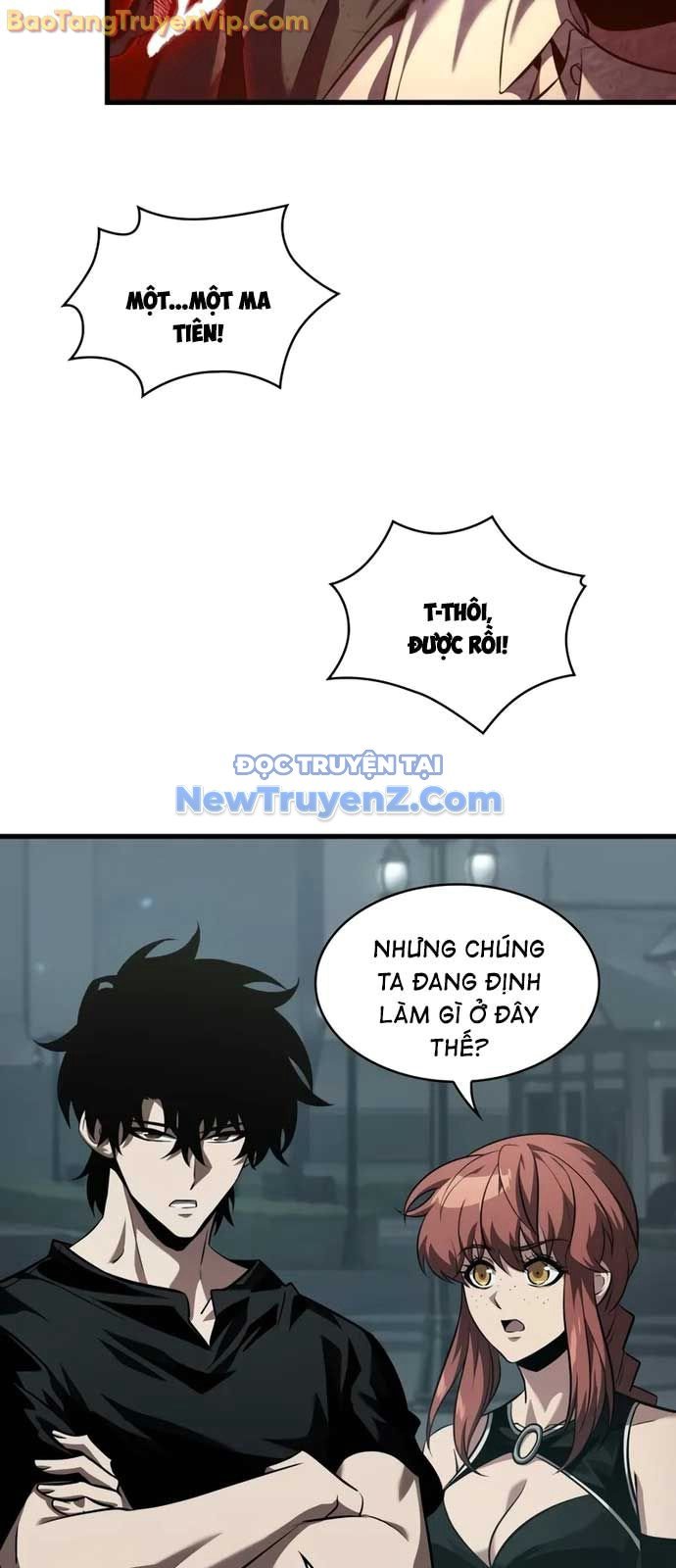 Gacha Vô Hạn Chương 149 Ảnh 30