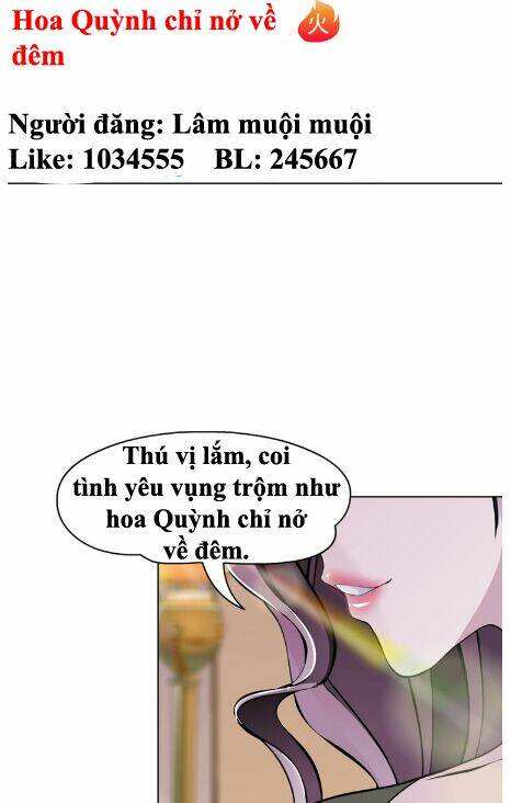 Câu Lạc Bộ Ngoại Tình 2 Chương 1 Ảnh 28