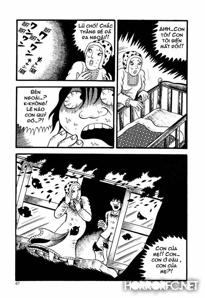 Lullbabies From Hell Chương 2 Ảnh 33