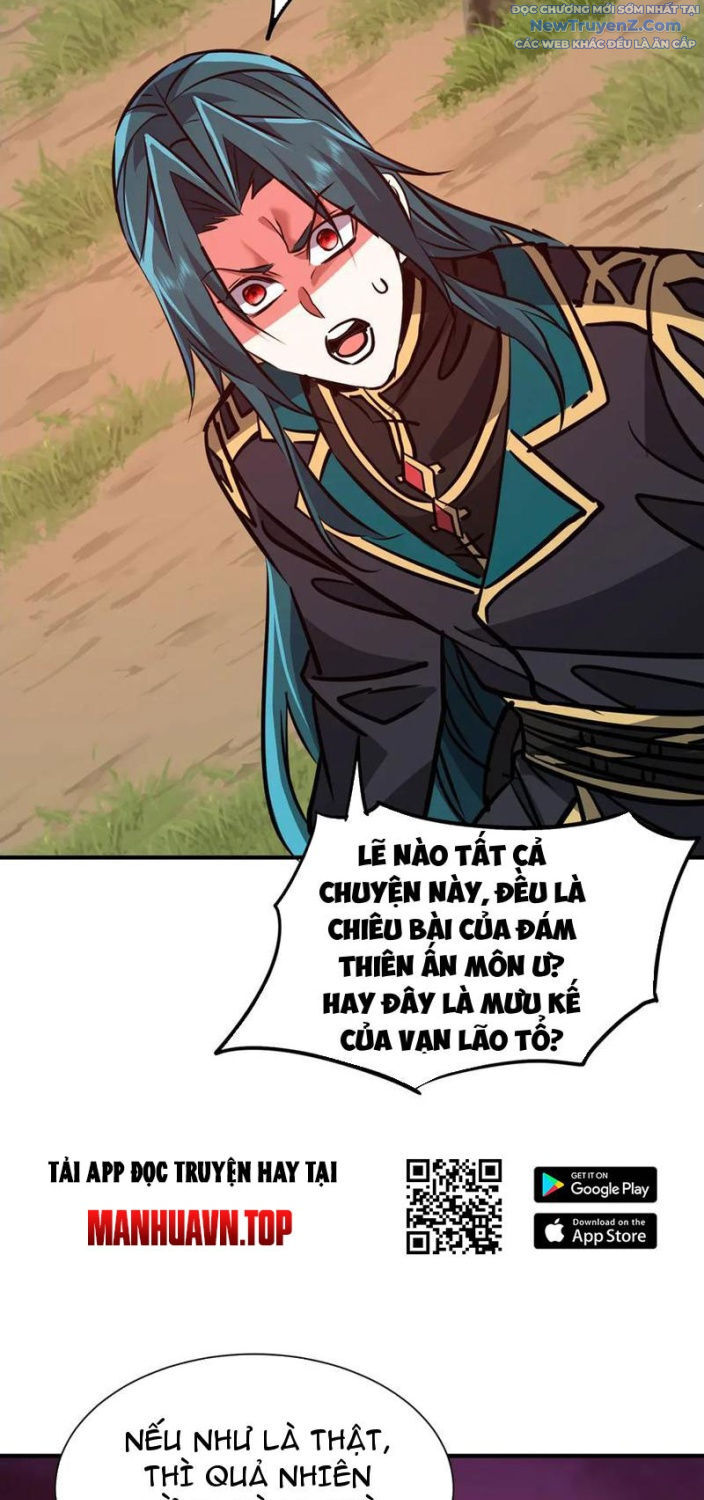 Ma Tu Tái Sinh: Khởi Đầu Nhặt Được Một Hành Tinh Zombie Chương 38 Ảnh 52