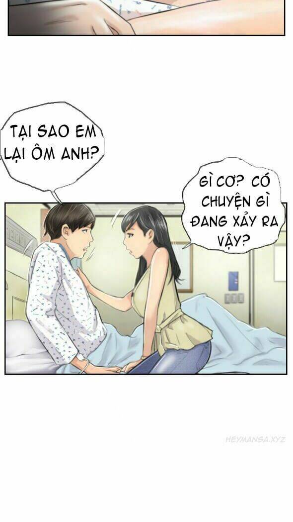 Hoán Kiểm Trọng Sinh Chương 4 Ảnh 4