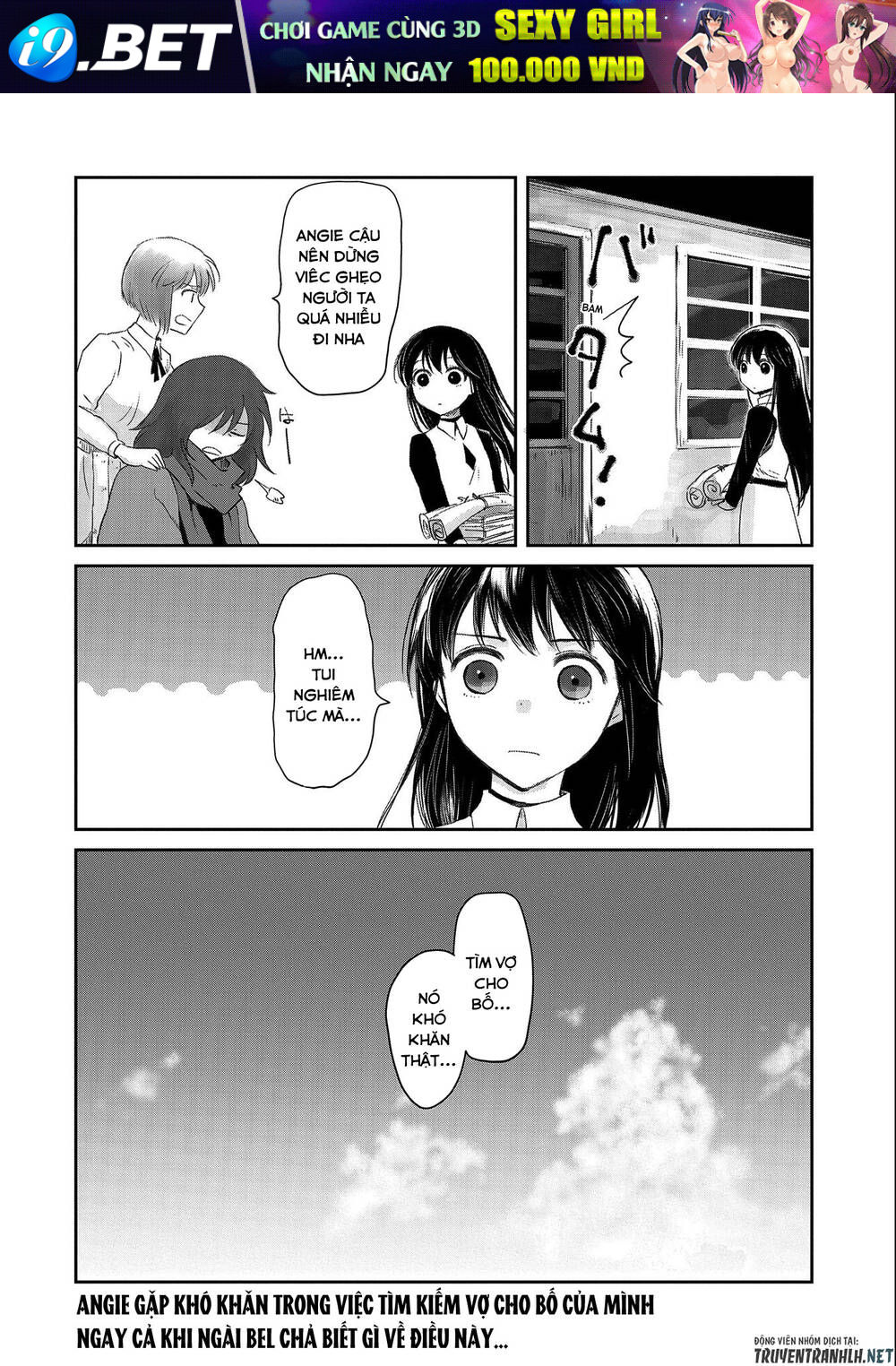 Boukensha Ni Naritai To Miyako Ni Deteitta Musume Ga S Rank Ni Nattet Chương 26 Ảnh 28