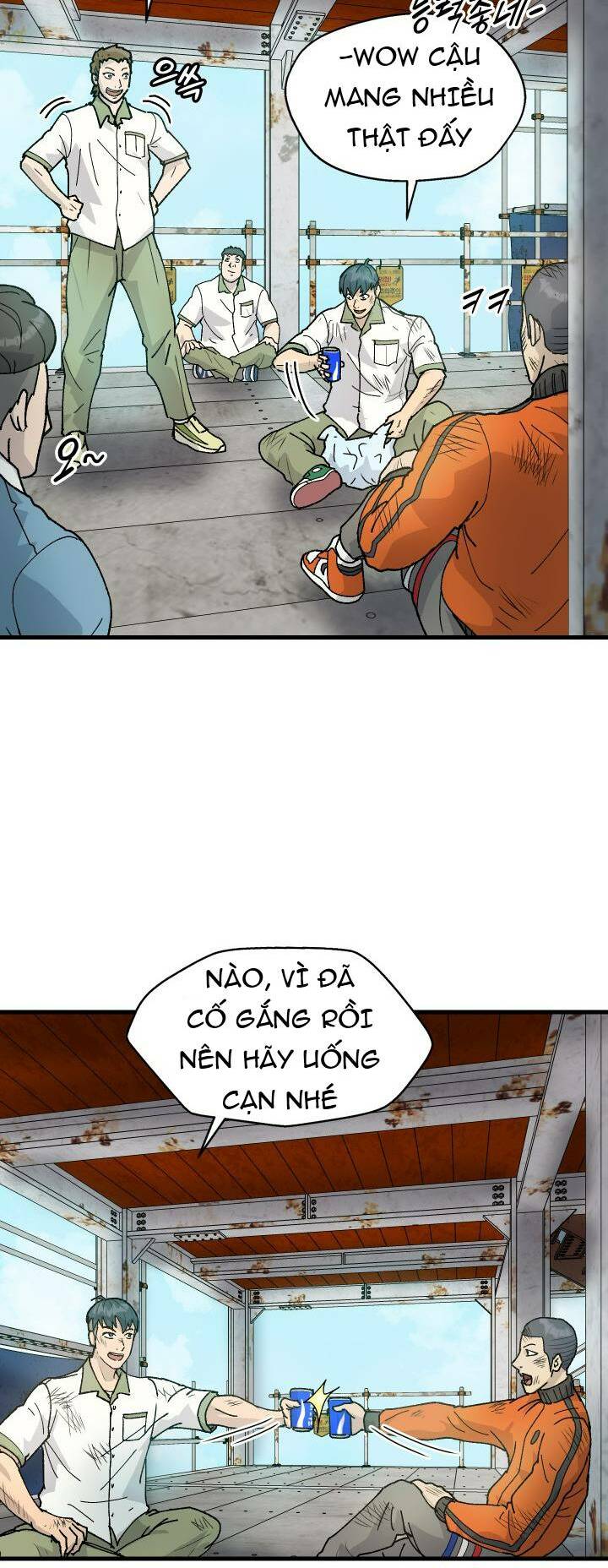 Jo Dong-Gil Chương 2 Ảnh 75