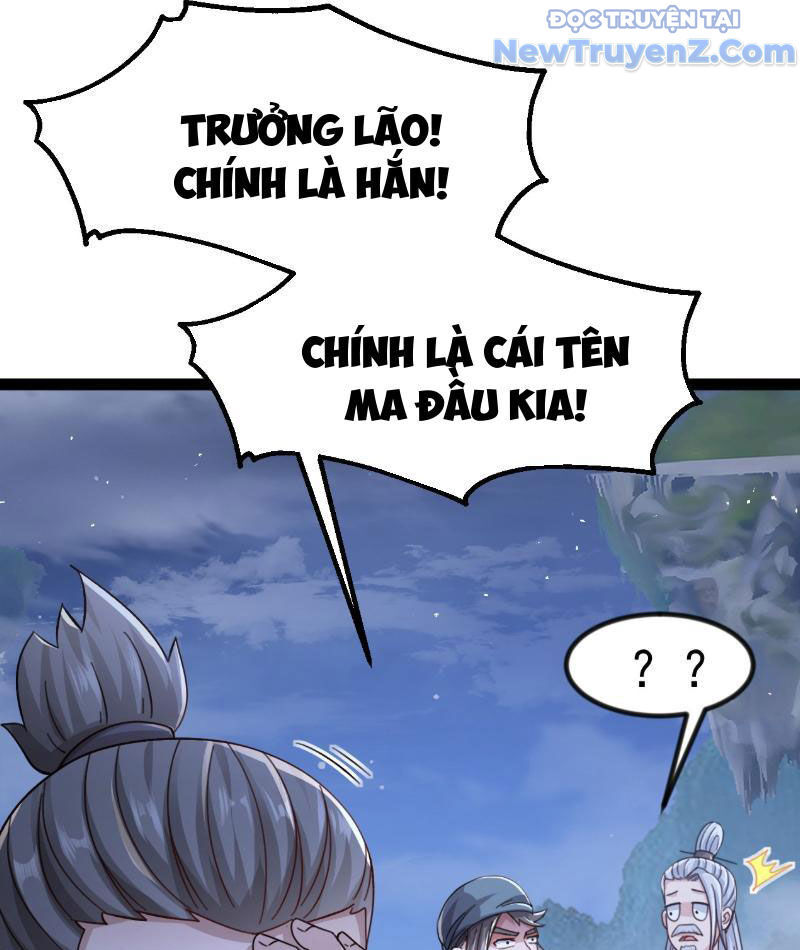 Phản Diện Đại Đế, Cắt Đứt Thiên Mệnh Chi Tử Chương 8 Ảnh 54