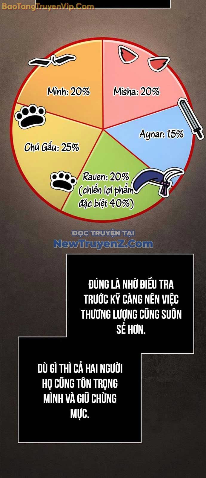 Sống Sót Trong Trò Chơi Với Tư Cách Là Một Cuồng Nhân Chương 107 Ảnh 86