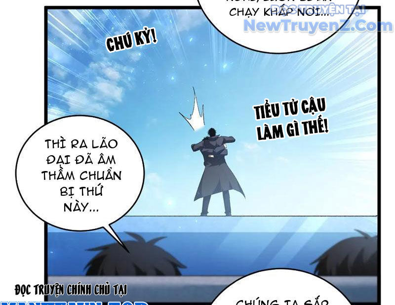 Ta Là Chúa Tể Trùng Độc Chương 57 Ảnh 82