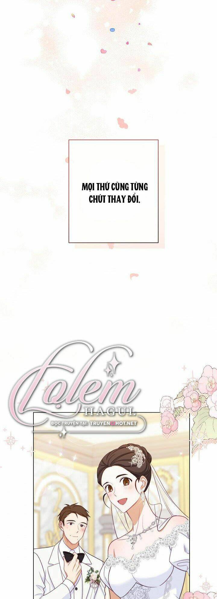 Ác Nữ Phản Diện Đảo Ngược Đồng Hồ Cát Chương 105 Ảnh 3