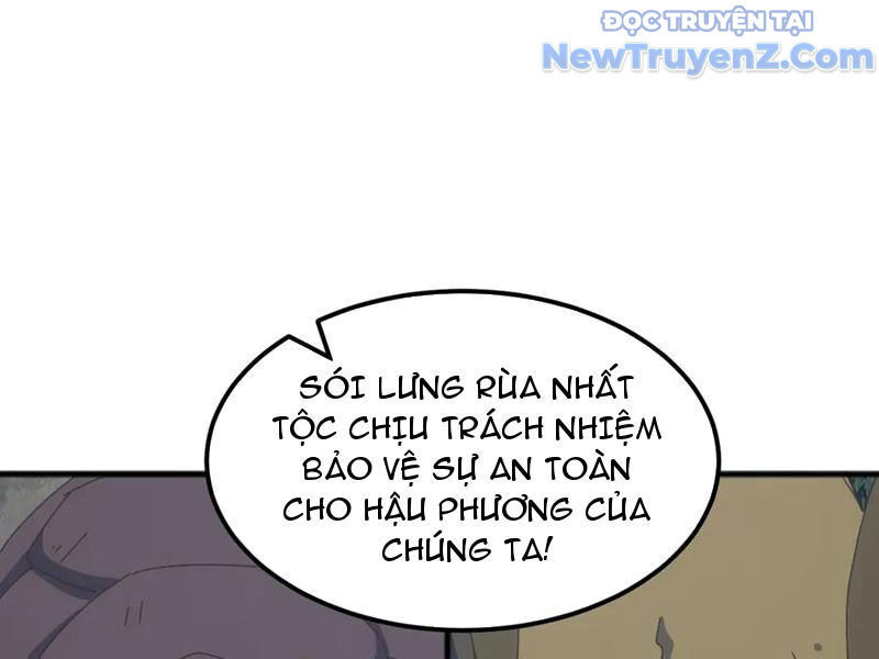 Vạn Tộc Xâm Lấn: Bắt Đầu Thuần Hóa Chương 33 Ảnh 12