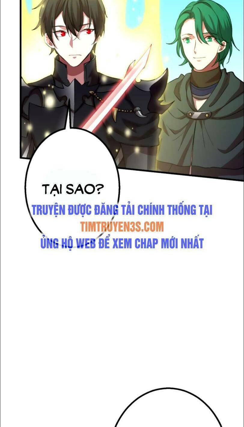 Bộ Giáp Tai Ương Chương 30 Ảnh 29