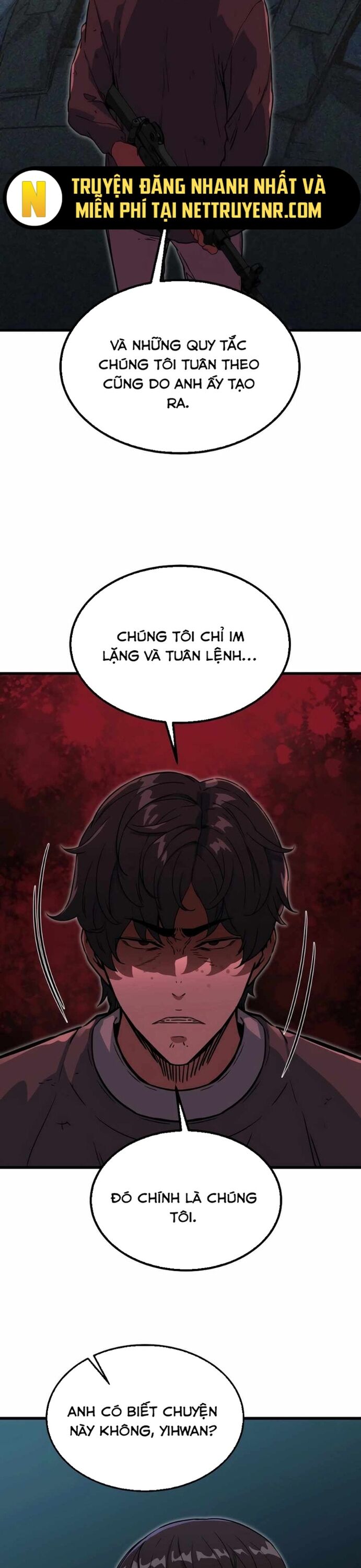 Chỉ Có Ta Không Bị Zombie Tấn Công Chương 28 Ảnh 34
