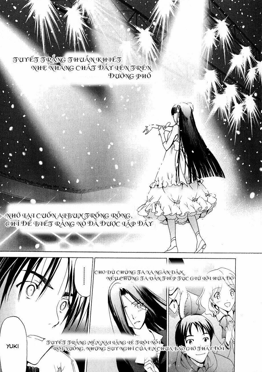 White Album Chương 16 Ảnh 28