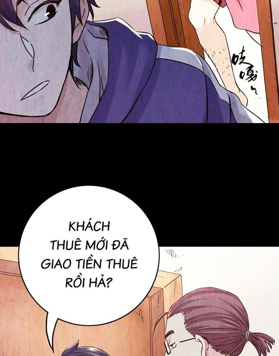 Kí Hiệu Cuối Cùng Chương 1 Ảnh 75