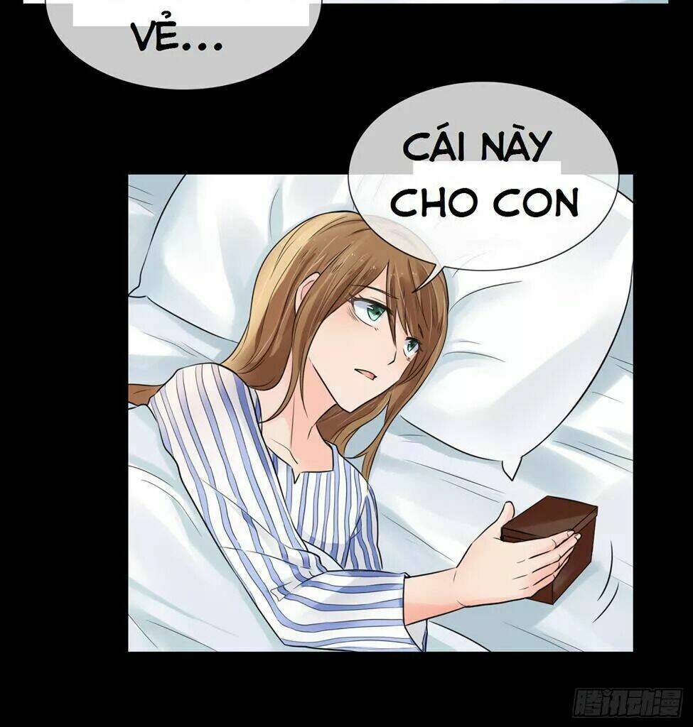 Tương Tư Ly Thành Chương 2 Ảnh 9