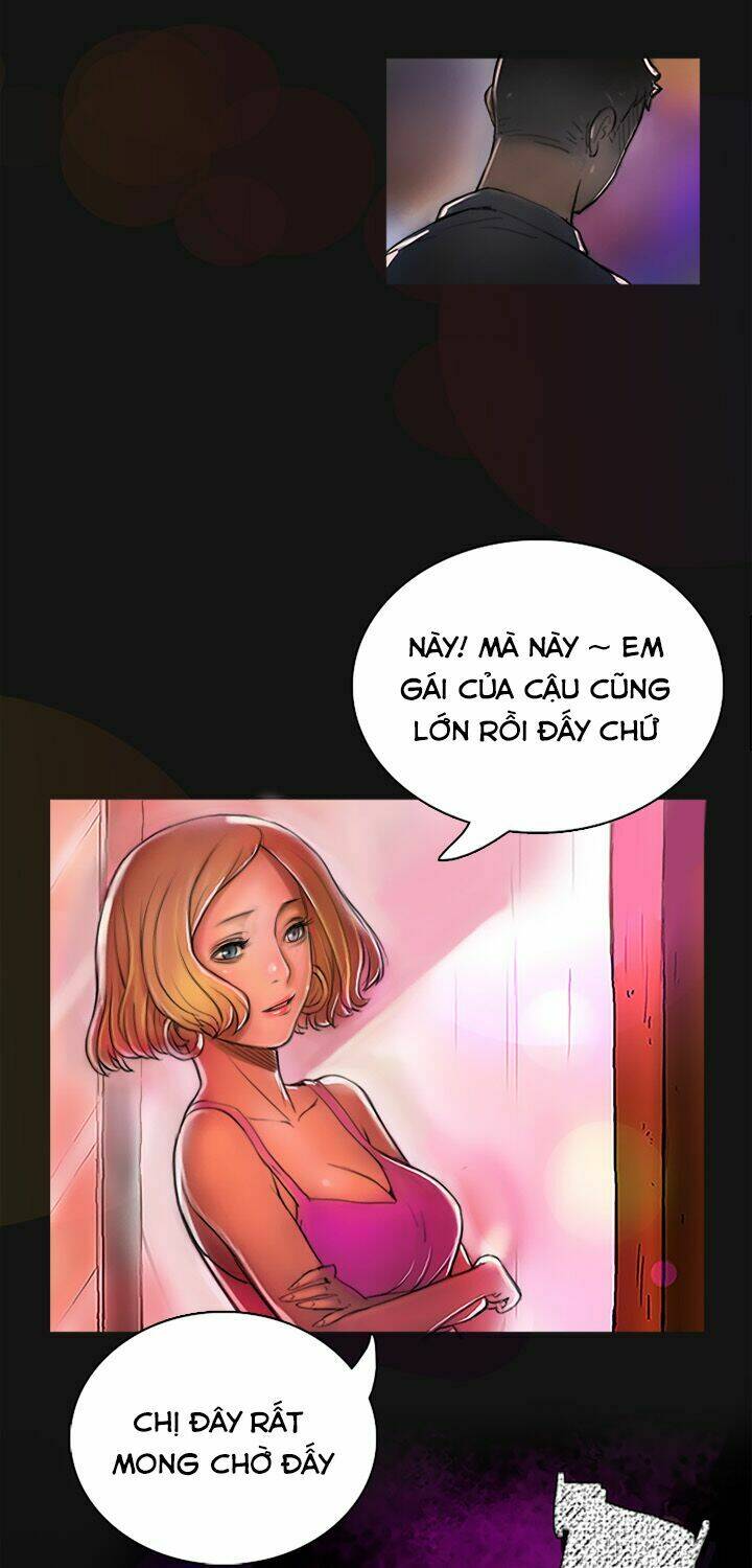 Noona: Yeon Chương 1 Ảnh 44