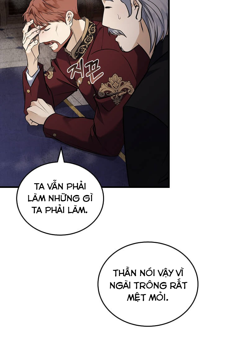 Ác Nữ Trùng Sinh Chương 184 Ảnh 29