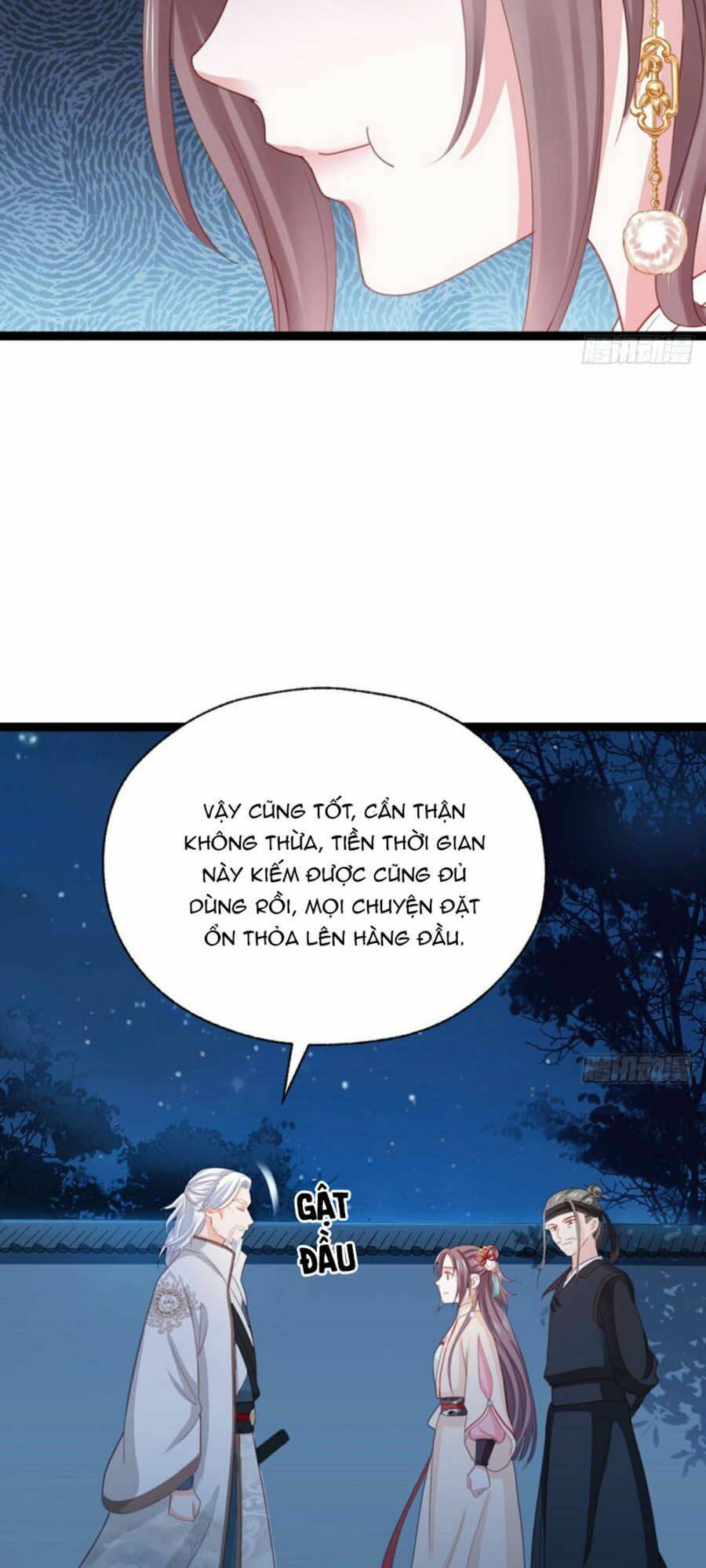 Đứng Lại! Phụng Chỉ Ăn Cướp Chương 30 Ảnh 9