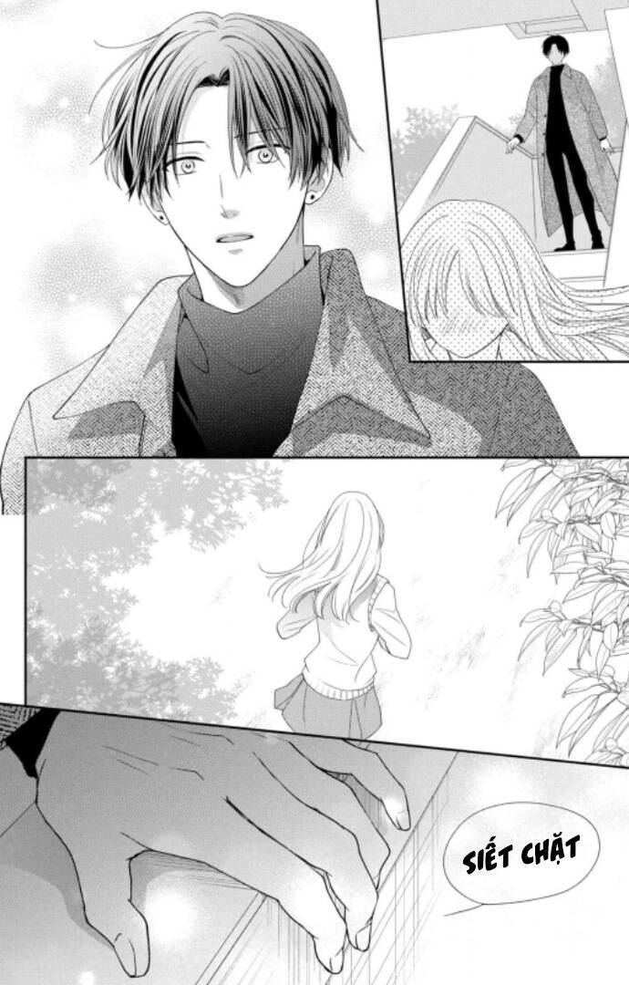 Hana To Kuchizuke. Chương 16 Ảnh 16