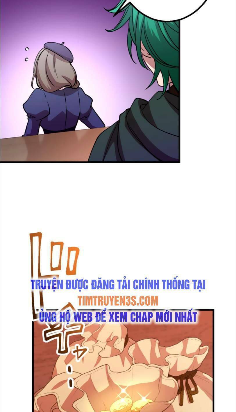 Bộ Giáp Tai Ương Chương 30 Ảnh 64