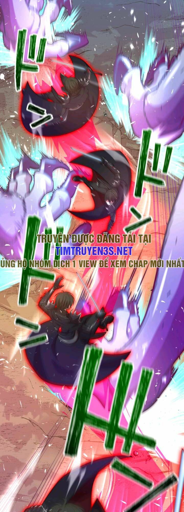 Bộ Giáp Tai Ương Chương 35 Ảnh 35