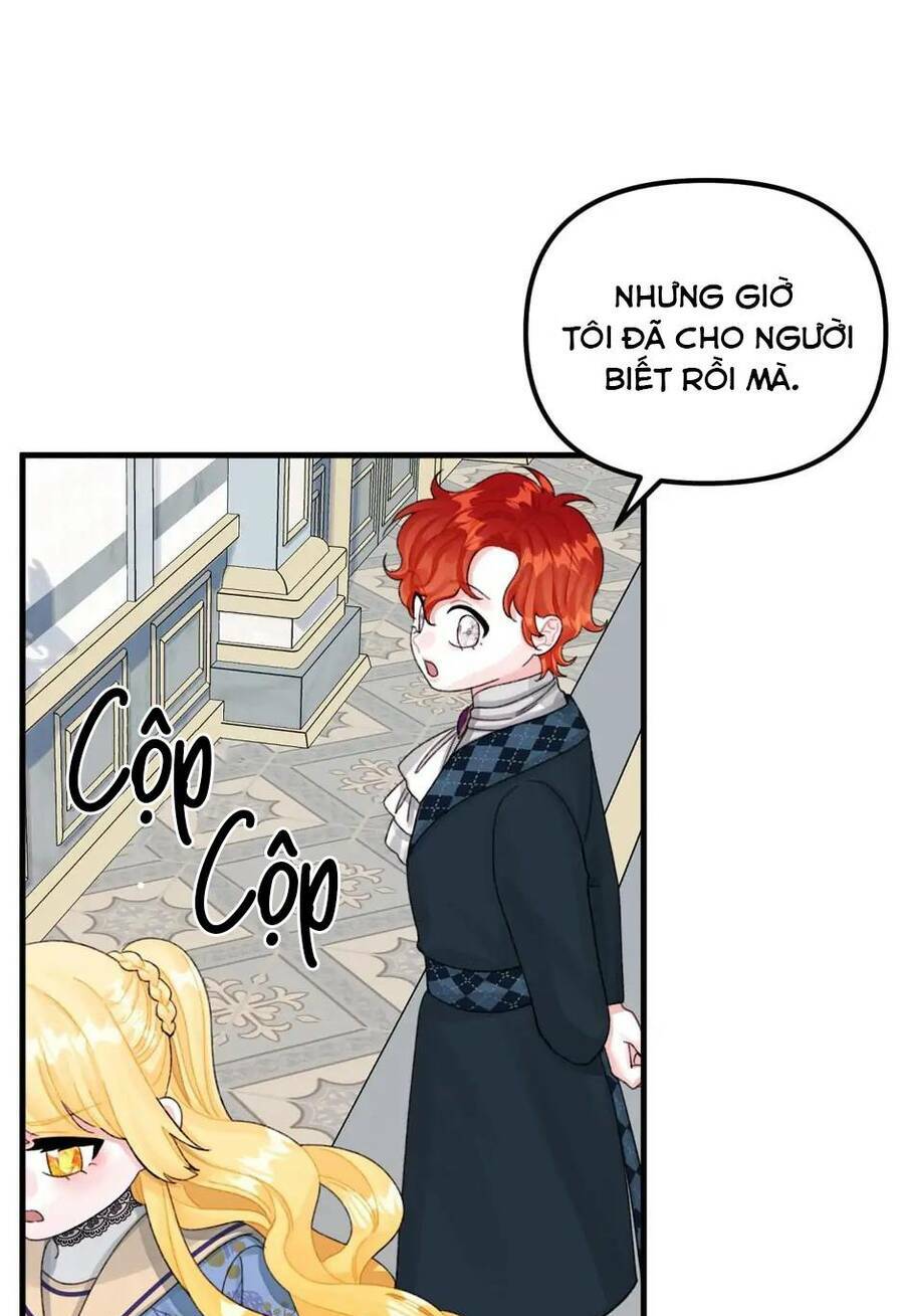 Công Chúa Bãi Rác Chương 68 Ảnh 61