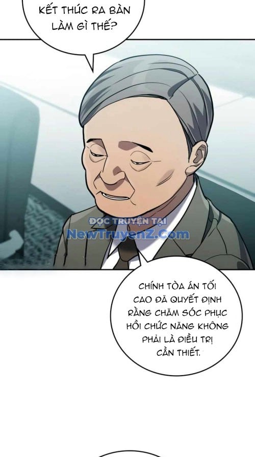 Uỷ Ban Thương Mại Công Bằng Chương 21 Ảnh 55