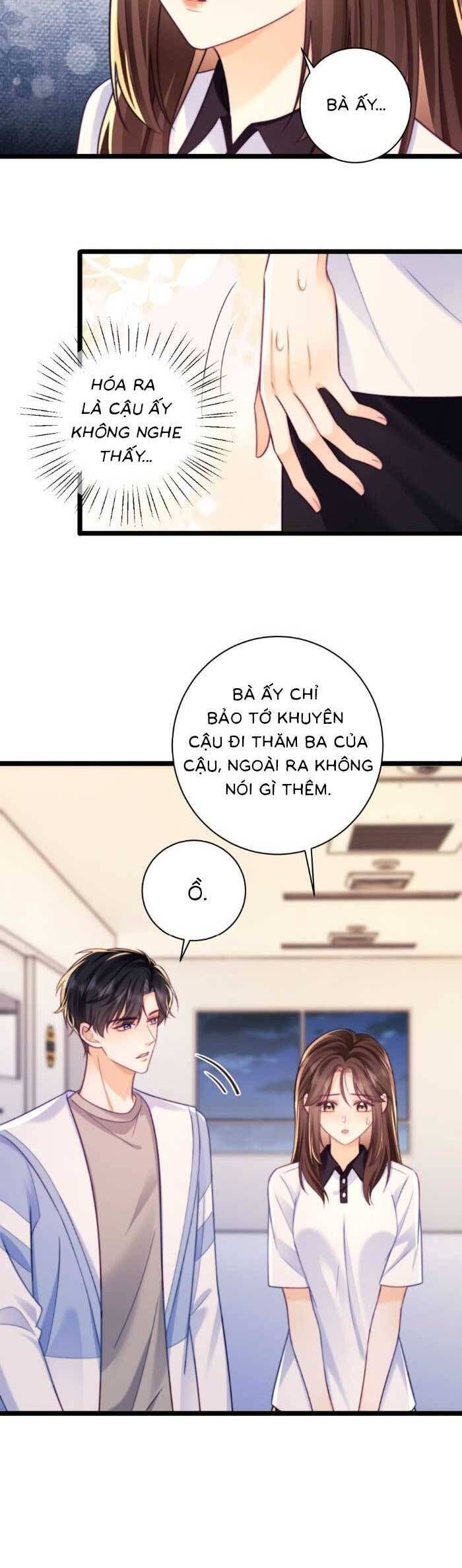 Truỵ Lạc Chương 50 Ảnh 7