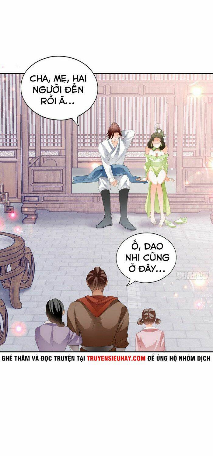 Cửu Tinh Bá Thể Quyết Chương 55 Ảnh 2