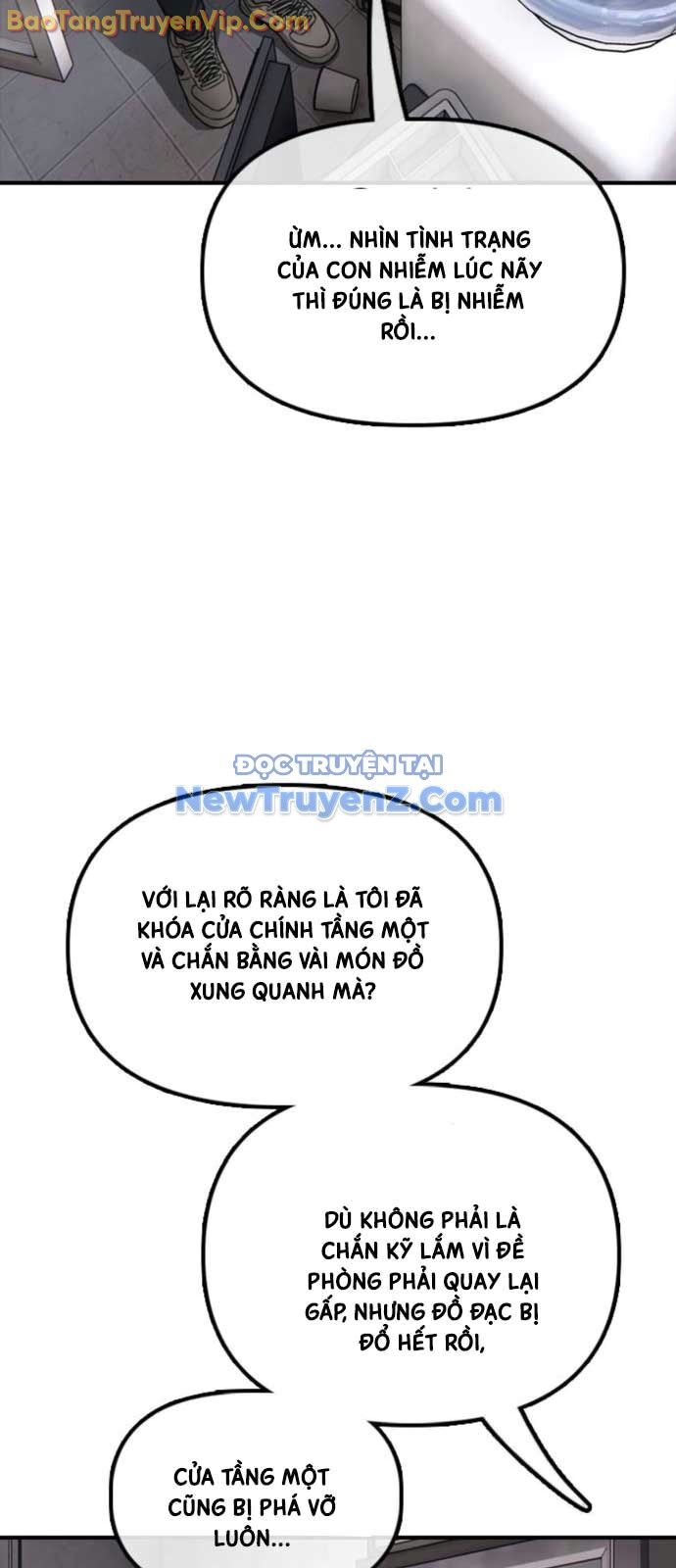 Ngày Tận Thế Đã Đến Chương 14 Ảnh 41