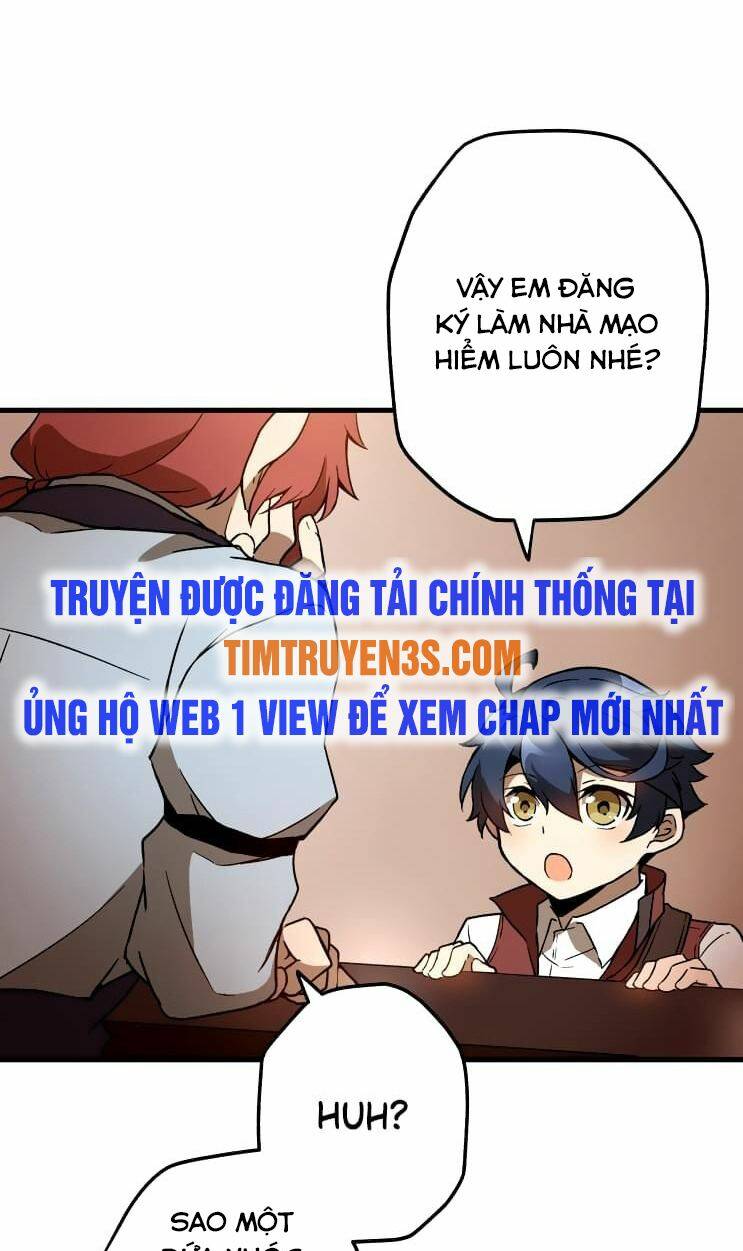 Pháp Sư Phế Vật Chương 7 Ảnh 50