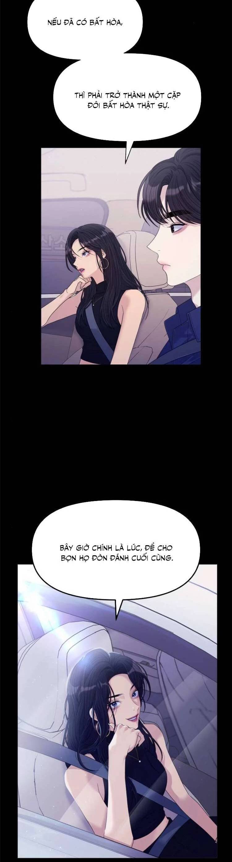 Couple Breaker Chương 61 Ảnh 36