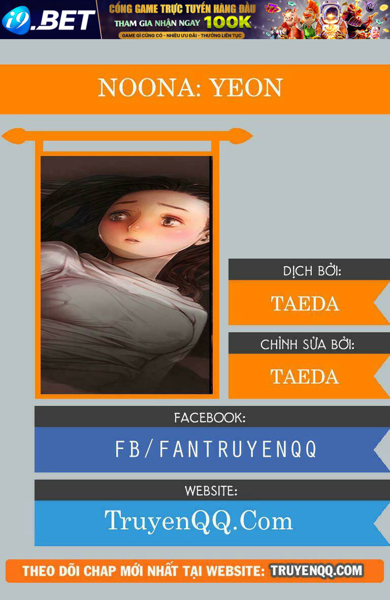 Noona: Yeon Chương 6 Ảnh 2