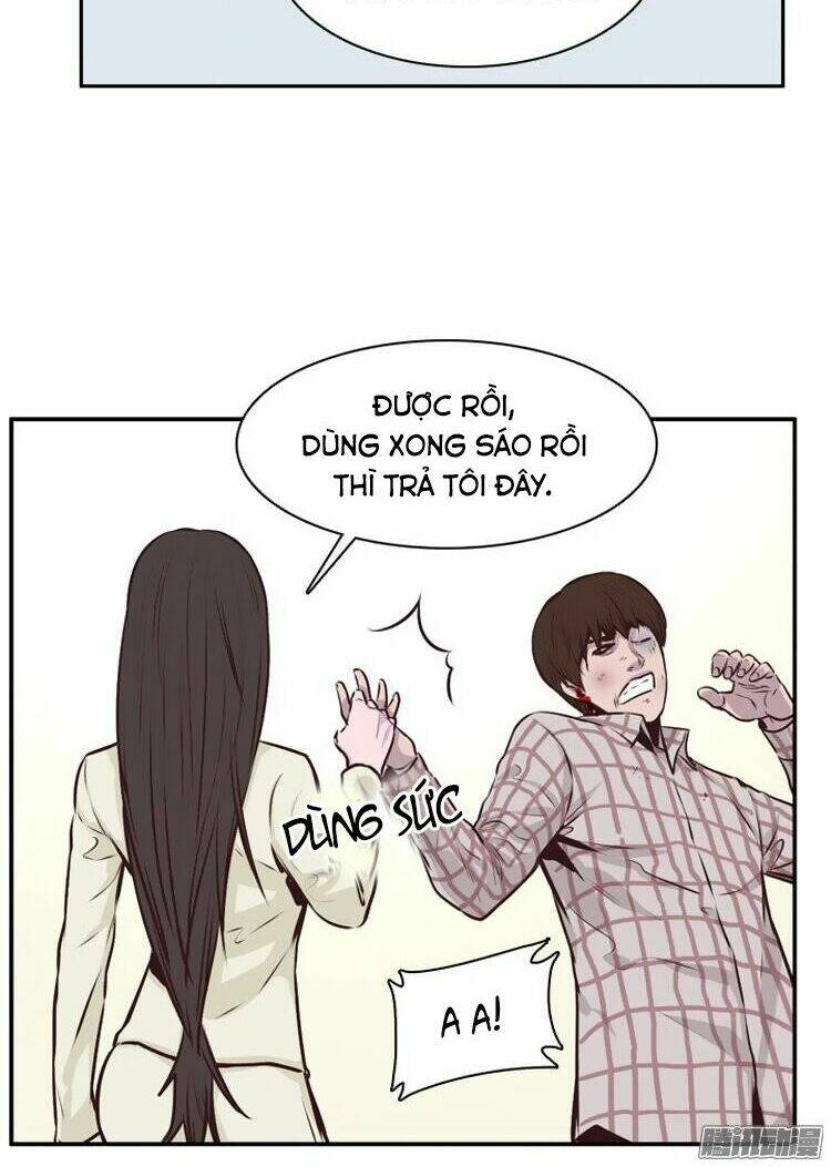 Vua Của Vong Linh Chương 186 Ảnh 17