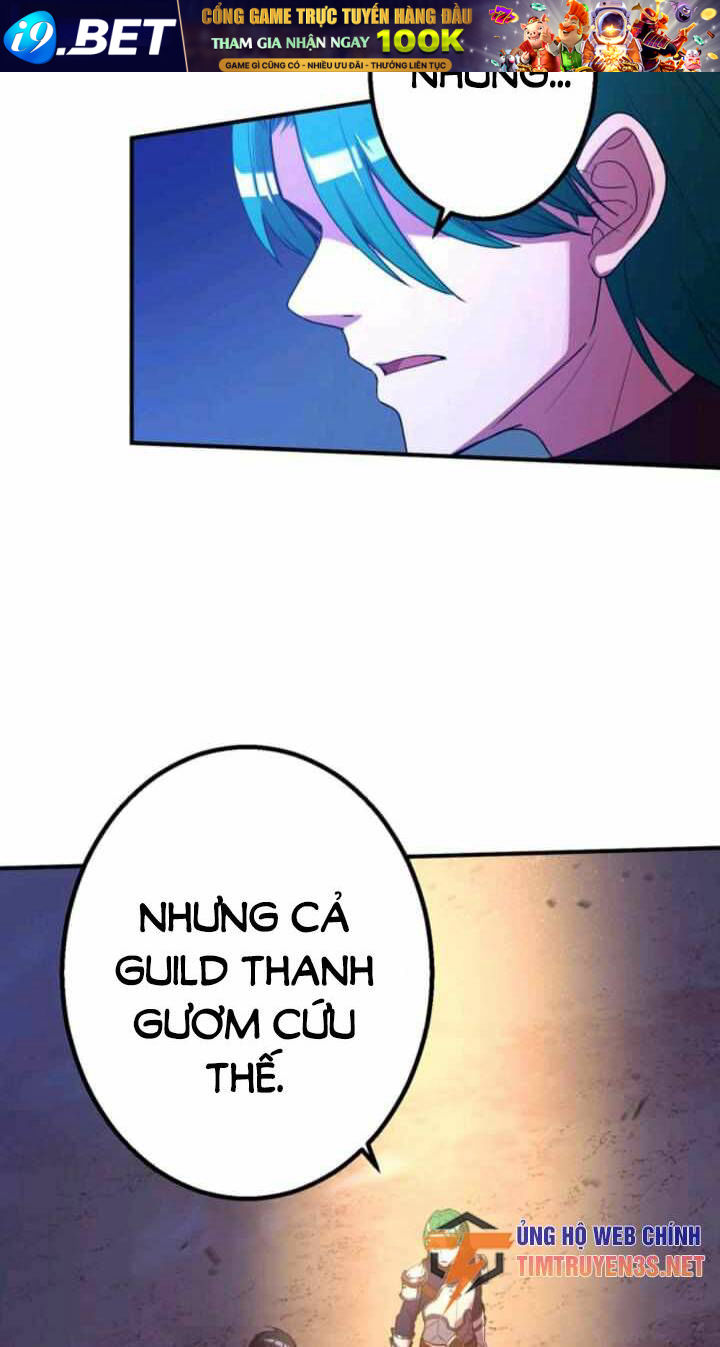 Bộ Giáp Tai Ương Chương 36 Ảnh 18