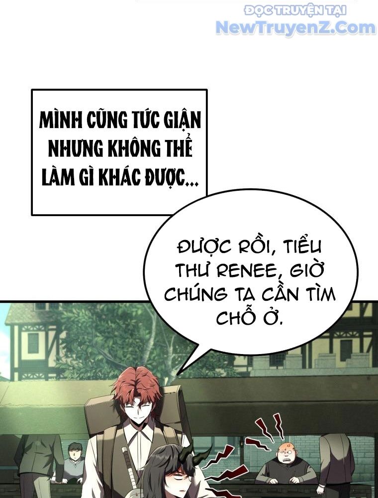 Nhập Vai Phản Diện Mắt Cáo Hoàn Hảo Chương 9 Ảnh 17